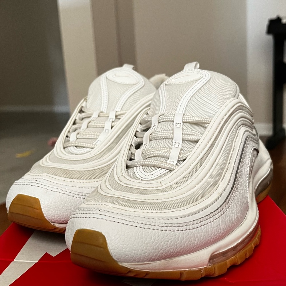 Nike air max 97s